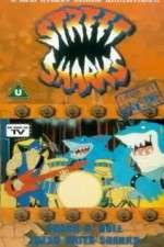 Watch Street Sharks Myflixer