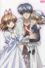 Watch Clannad Myflixer