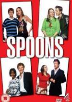 Watch Spoons Myflixer