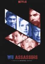 Watch Wu Assassins Myflixer