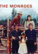 Watch The Monroes Myflixer