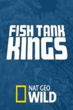 Watch Fish Tank Kings Myflixer