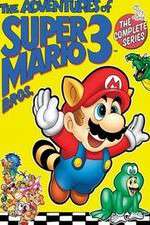 Watch The Adventures of Super Mario Bros 3 Myflixer