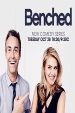 Watch Benched Myflixer