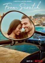 Watch From Scratch Myflixer