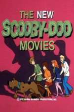 Watch The New Scooby-Doo Movies Myflixer