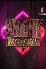 Watch Sin City Motors Myflixer