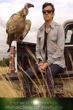 Watch Richard Hammonds Miracles of Nature Myflixer