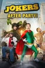 Watch Impractical Jokers: After Party Myflixer
