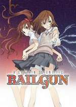 Watch A Certain Scientific Railgun Myflixer