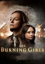 Watch The Burning Girls Myflixer