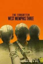 Watch The Forgotten West Memphis Three Myflixer
