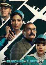 Watch Secuestro del vuelo 601 Myflixer