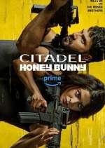 Watch Citadel: Honey Bunny Myflixer