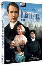 Watch The Barchester Chronicles Myflixer