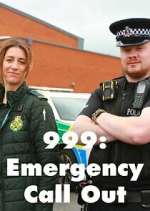 Watch 999: Police and Paramedics Myflixer