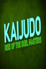 Watch Kaijudo: Rise of the Duel Masters Myflixer