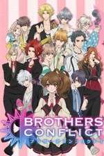 Watch Brothers Conflict Myflixer