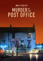 Watch Murder at the Post Office Myflixer