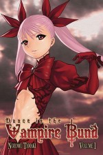 Watch Dance In The Vampire Bund  Myflixer