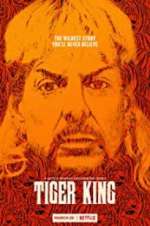 Watch Tiger King Myflixer