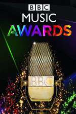 Watch BBC Music Awards Myflixer