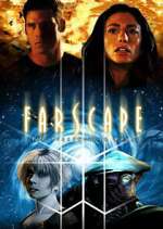 Watch Farscape: The Peacekeeper Wars Myflixer