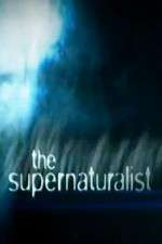 Watch The Supernaturalist Myflixer