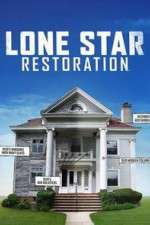 Watch Lone Star Restoration Myflixer