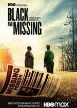 Watch Black and Missing Myflixer