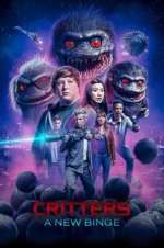 Watch Critters: A New Binge Myflixer