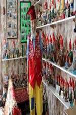 Watch Excessive and Compulsive Collectors Myflixer