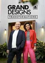 Watch Grand Designs Transformations Myflixer