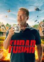 Watch FUBAR Myflixer