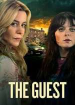 Watch The Guest Myflixer