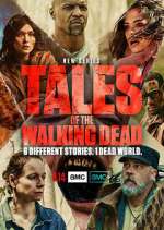 Watch Tales of the Walking Dead Myflixer