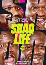 Watch Shaq Life Myflixer