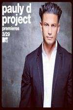 Watch The Pauly D Project Myflixer