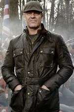 Watch Sean Bean on Waterloo Myflixer