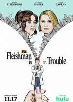 Watch Fleishman is in Trouble Myflixer