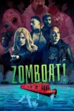 Watch Zomboat! Myflixer