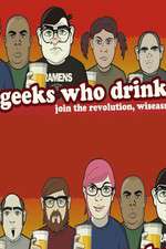 Watch Geeks Who Drink Myflixer