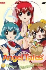 Watch Angel Tales Myflixer
