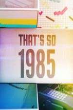 Watch Thats So Myflixer