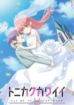 Watch TONIKAWA: Over the Moon for You Myflixer