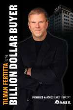 Watch Billion Dollar Buyer Myflixer