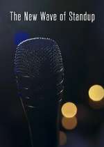 Watch The New Wave of Standup Myflixer