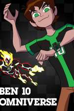Watch Ben 10 Omniverse Myflixer