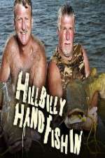 Watch Hillbilly HandFishing Myflixer