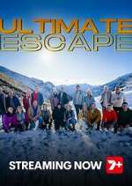Watch Ultimate Escape Myflixer